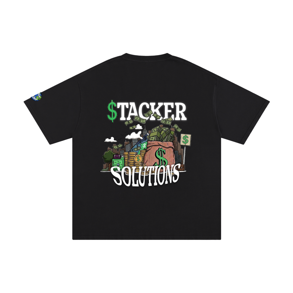 Stacker Solutions
