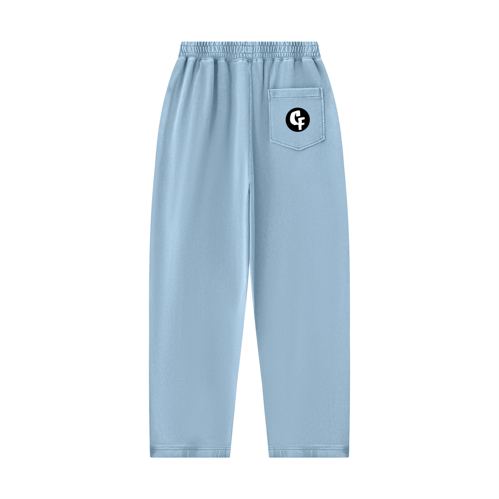 CashFlow "Worldwide Stacking" Sweatpants