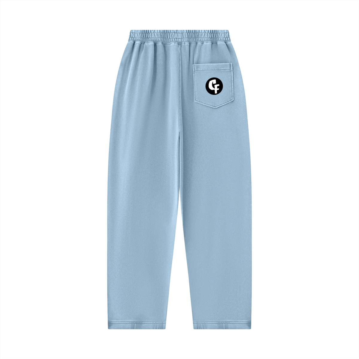 CashFlow "Worldwide Stacking" Sweatpants