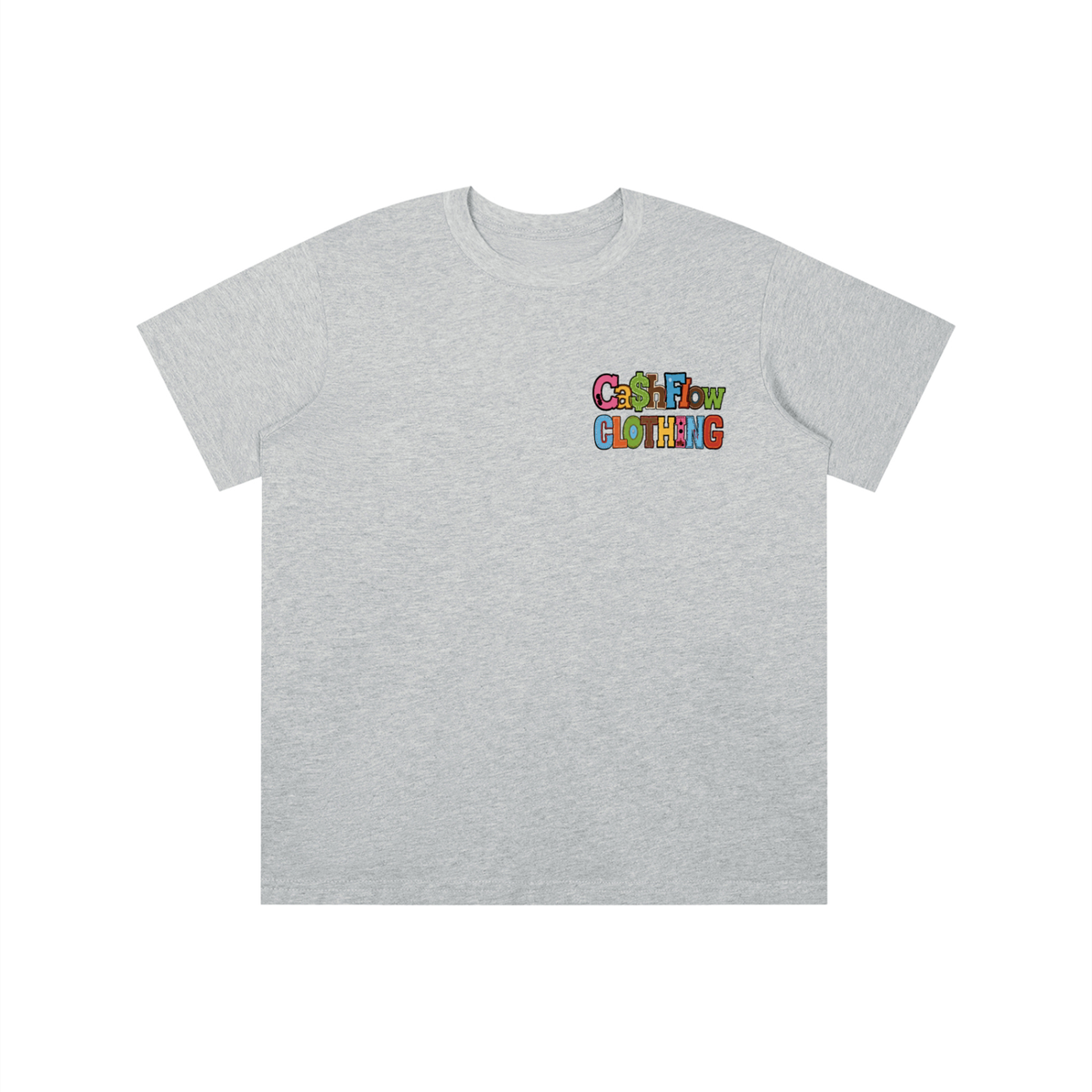 CashFlow Kids "Skool Kidz" Essential Kids' T-shirt