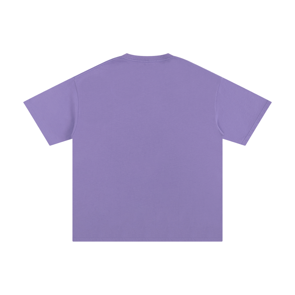 CashFlow "UNI" Pure Cotton T-Shirt