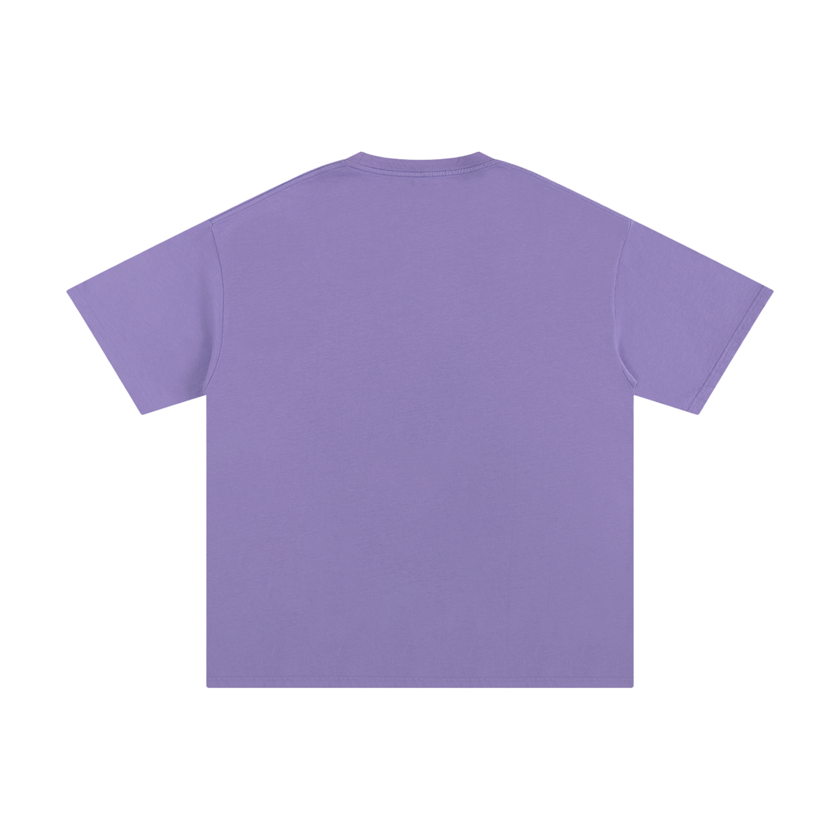 CashFlow "UNI" Pure Cotton T-Shirt