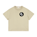 CashFlow Kids "Stacker Solutions" Kid's Loose Fit Drop Shoulder T-Shirt