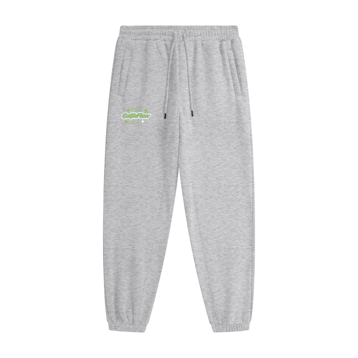 Cashflow "Global Influence"  Heavyweight Fleece Joggers