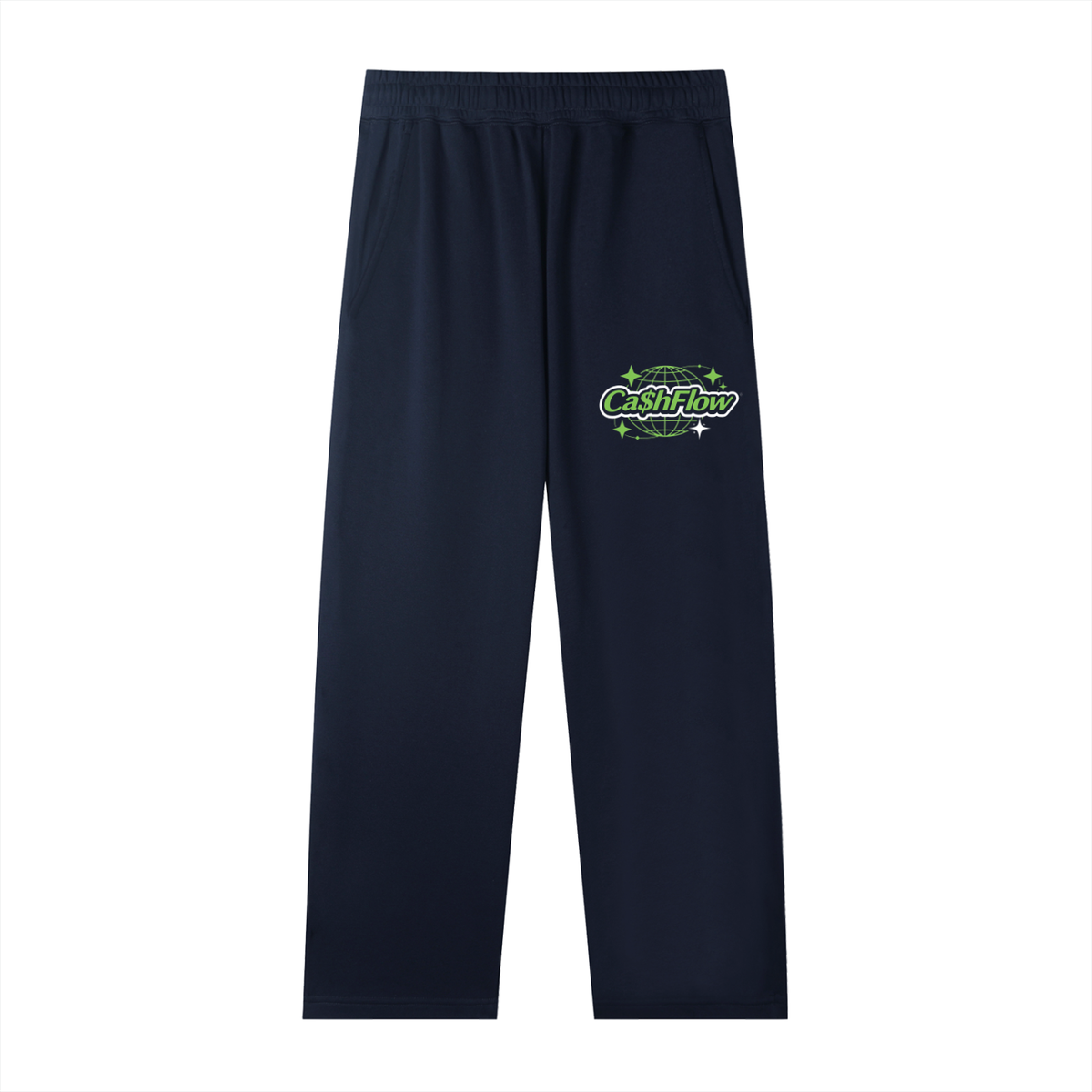 Cashflow "Global Influence" Essential Sweatpants