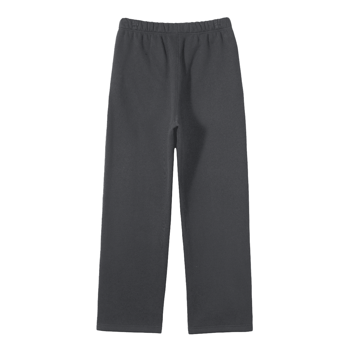 "Skool Kidz" Adult Unisex Solid Color Fleece Straight Leg SweatPants