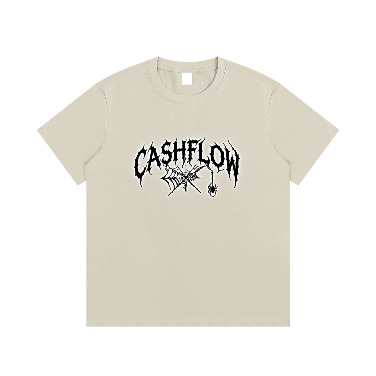 CashFlow "Spider Halloween Edition" Essential T-Shirt