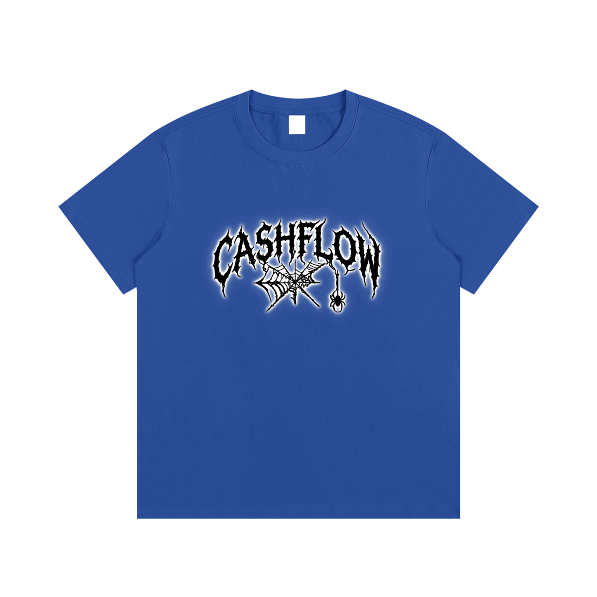CashFlow "Spider Halloween Edition" Essential T-Shirt