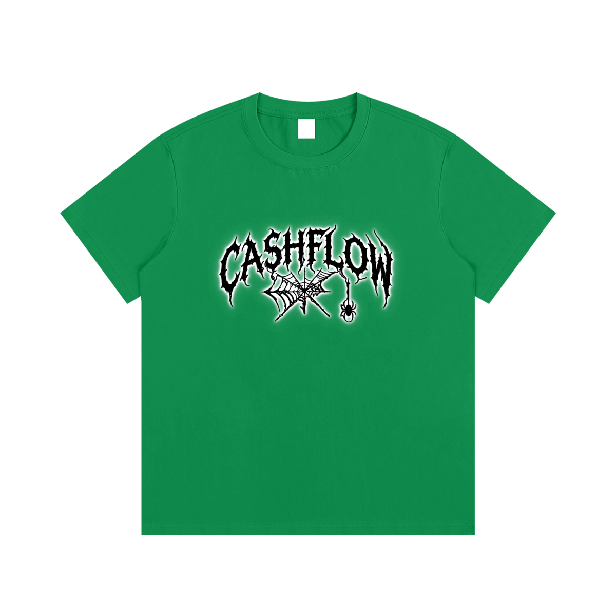 CashFlow "Spider Halloween Edition" Essential T-Shirt