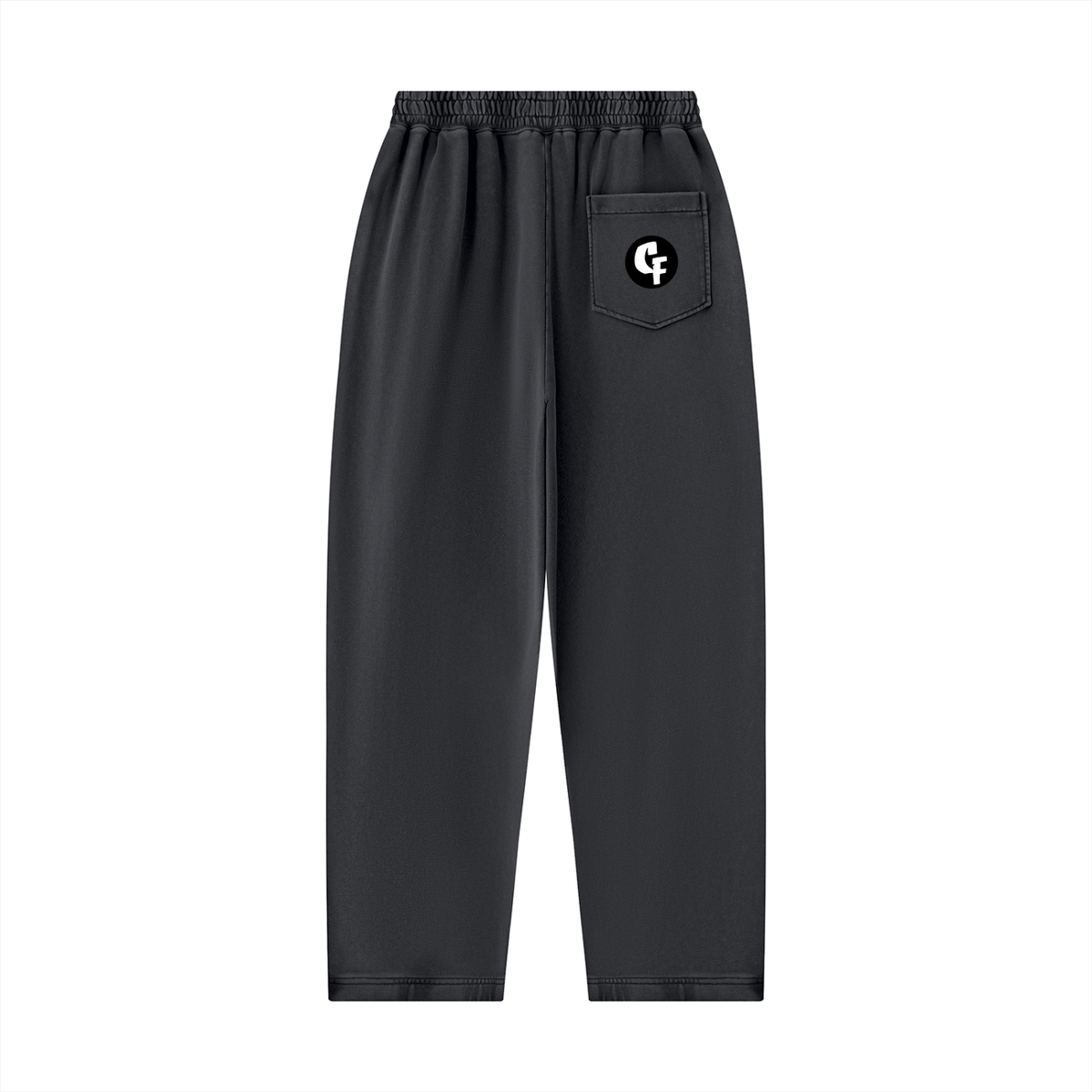 CashFlow "Worldwide Stacking" Sweatpants