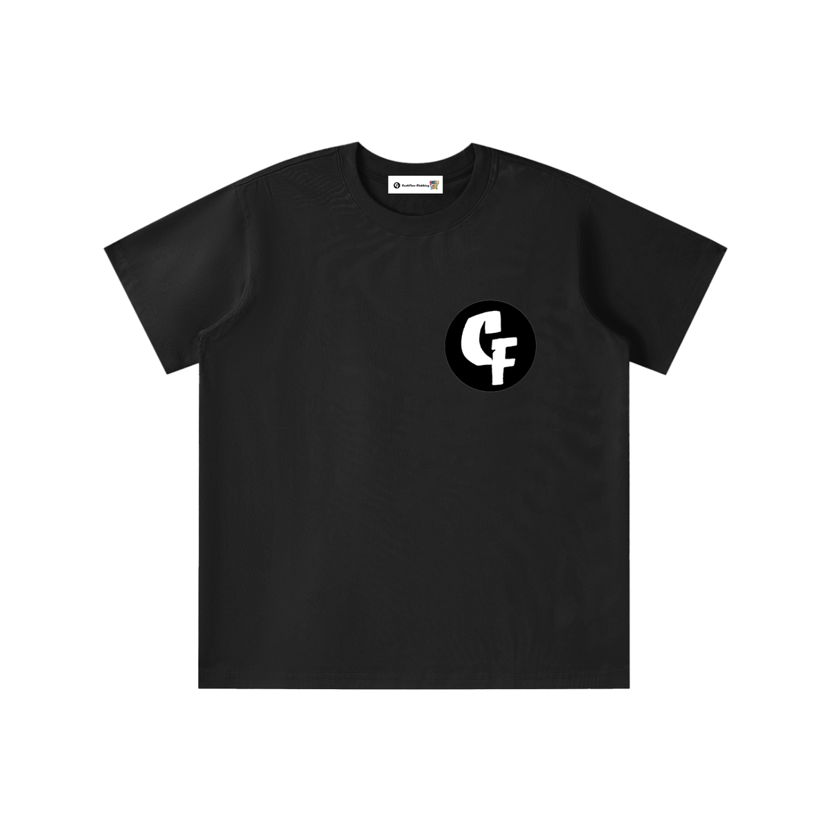CashFlow Kids "Stacker Solutions" Quick-Dry Cooling Kids' T-shirt