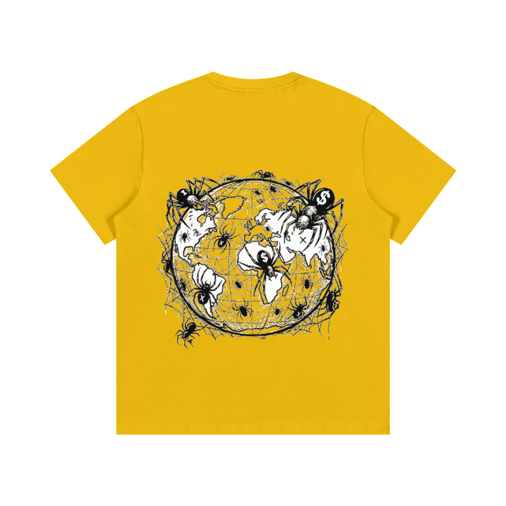 CashFlow "Spider Halloween Edition" Essential T-Shirt
