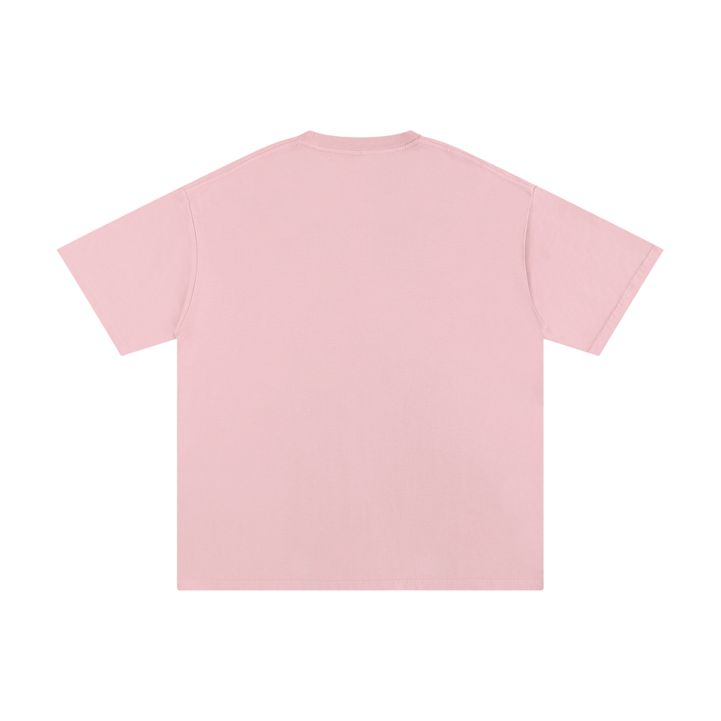 CashFlow "UNI" Pure Cotton T-Shirt