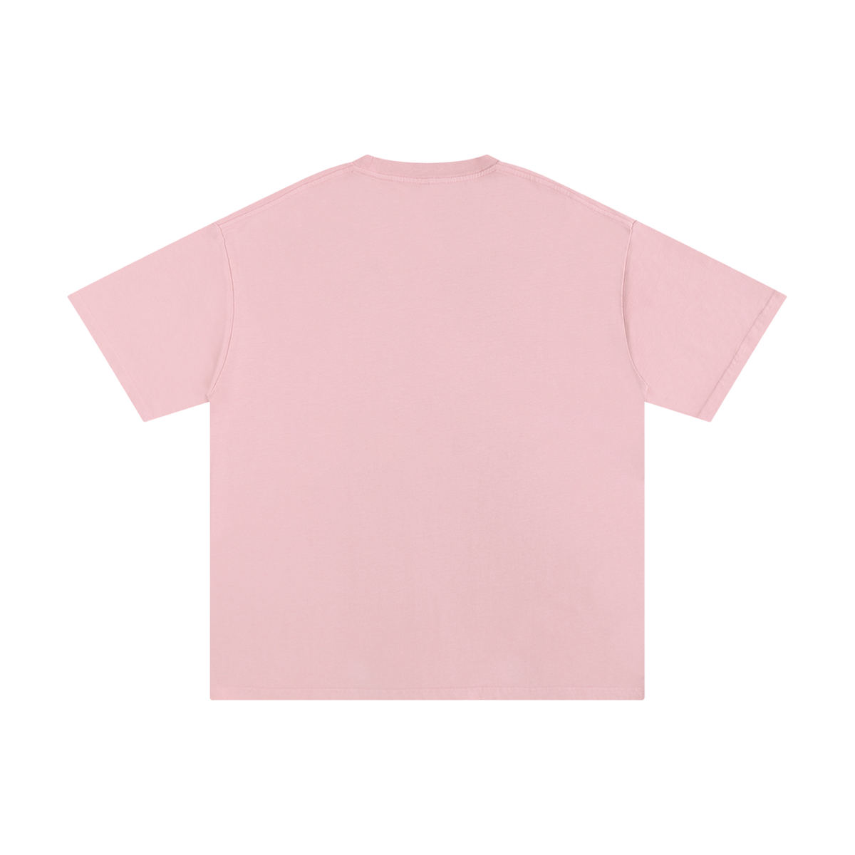 CashFlow "UNI" Pure Cotton T-Shirt