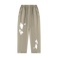 CashFlow "Worldwide Stacking" Sweatpants