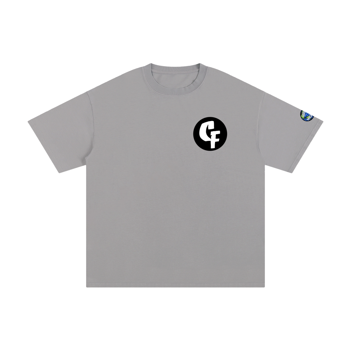 "Stacker Solutions" Unisex Pure Cotton T-Shirt