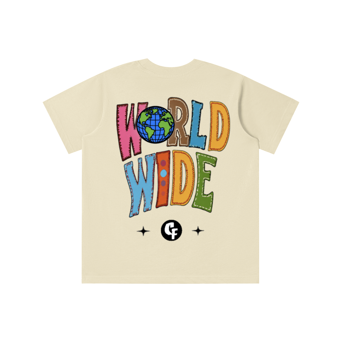 CashFlow Kids "Skool Kidz" Essential Kids' T-shirt