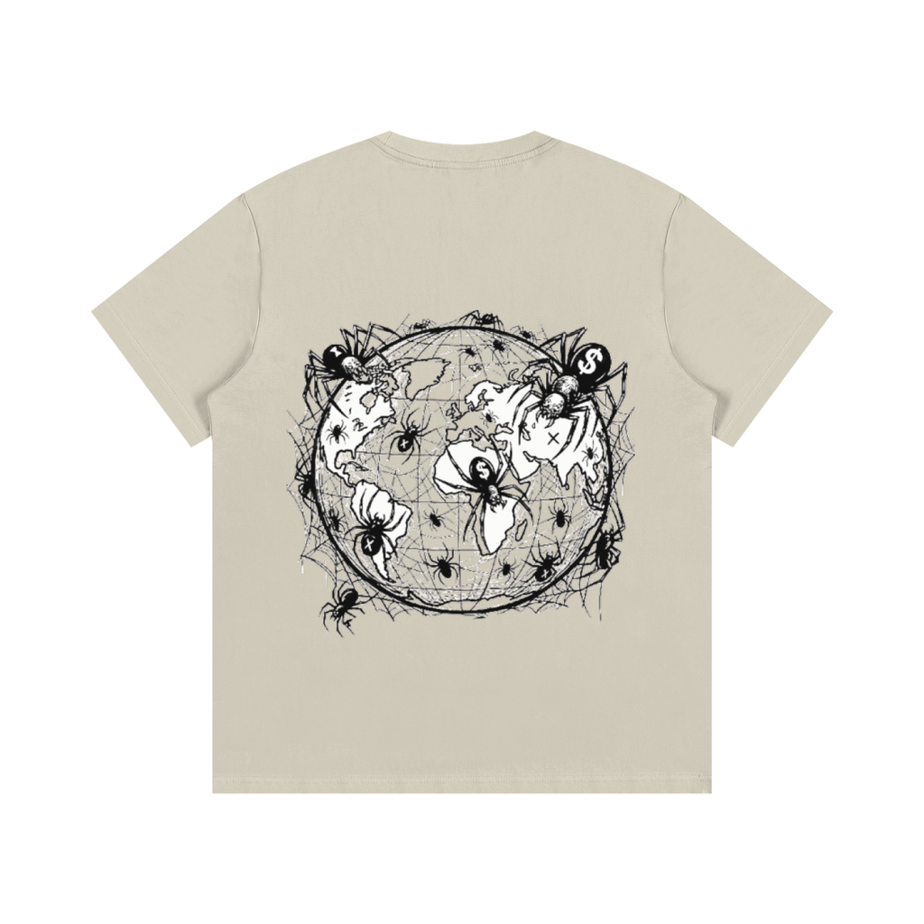 CashFlow "Spider Halloween Edition" Essential T-Shirt
