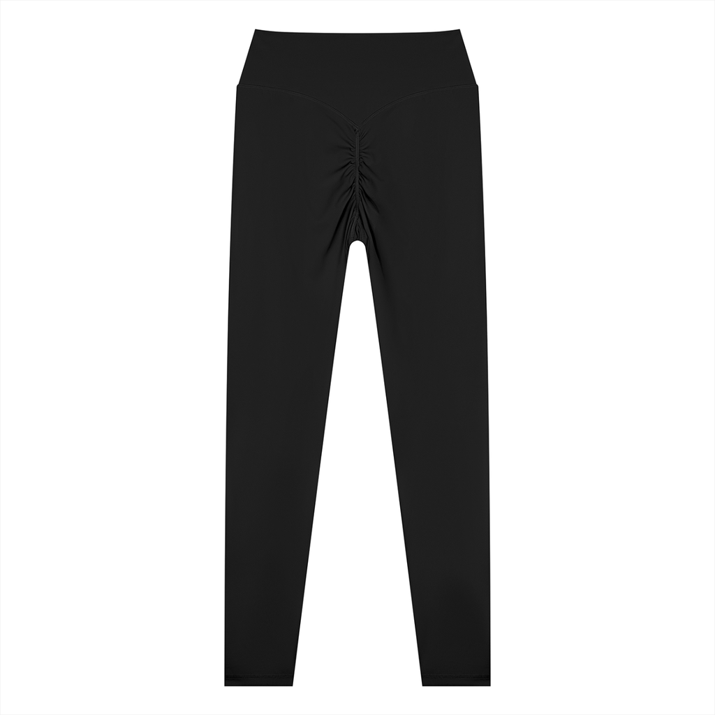 CashFlow Women’s High Waisted Yoga Leggings