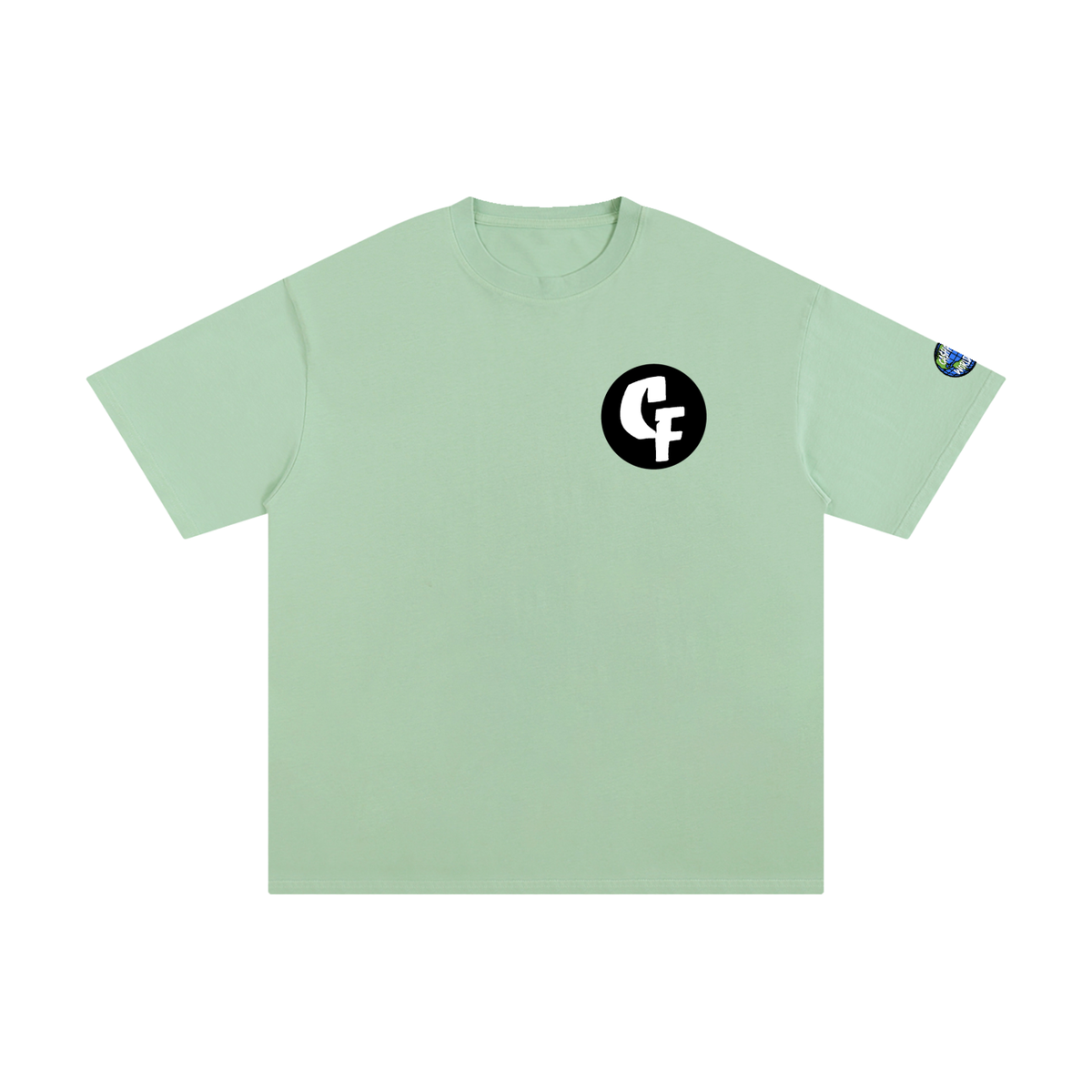 "Stacker Solutions" Unisex Pure Cotton T-Shirt