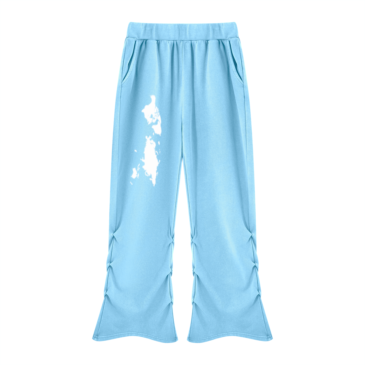 CashFlow Women’s Vintage Wash Sweatpants