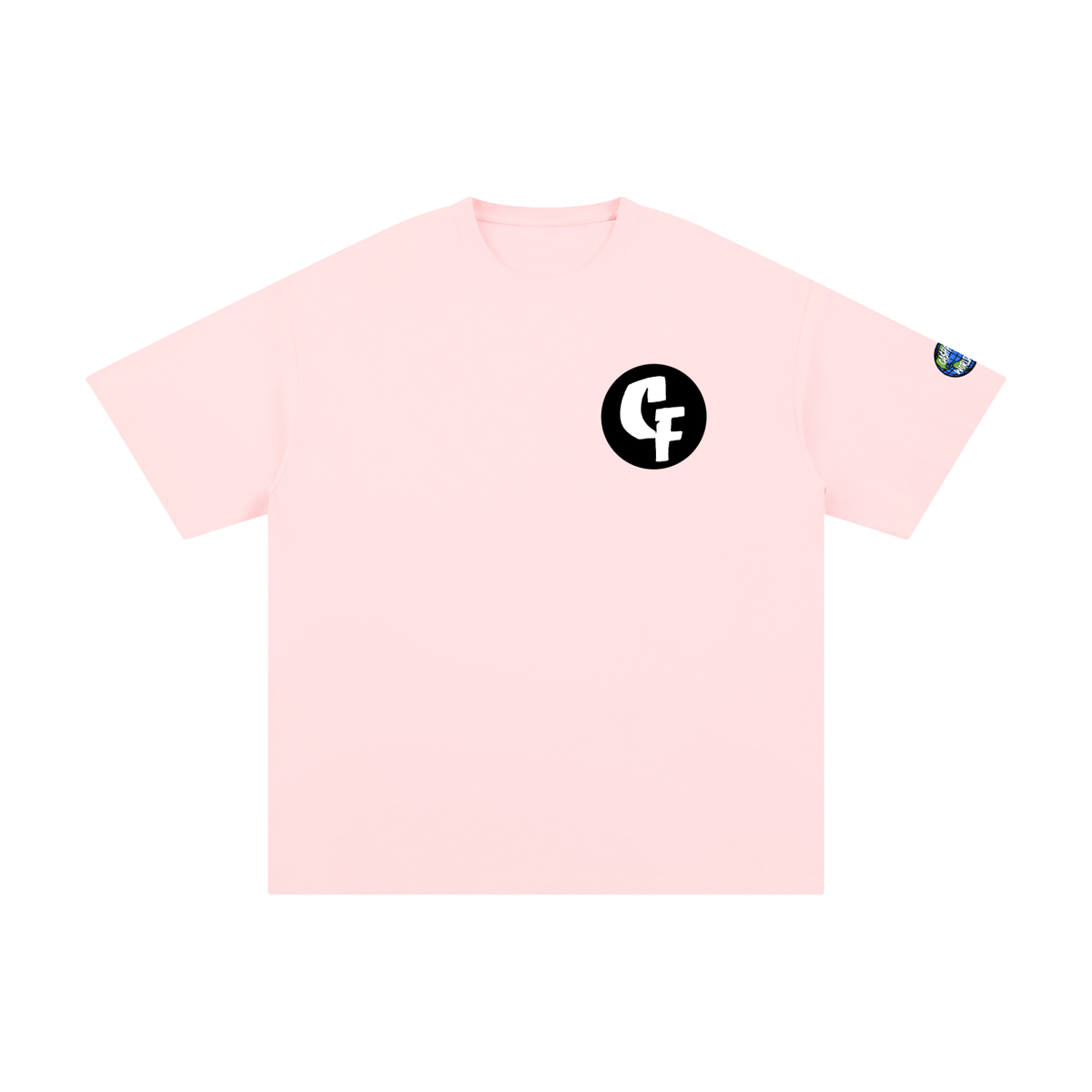 "Stacker Solutions" Unisex Pure Cotton T-Shirt