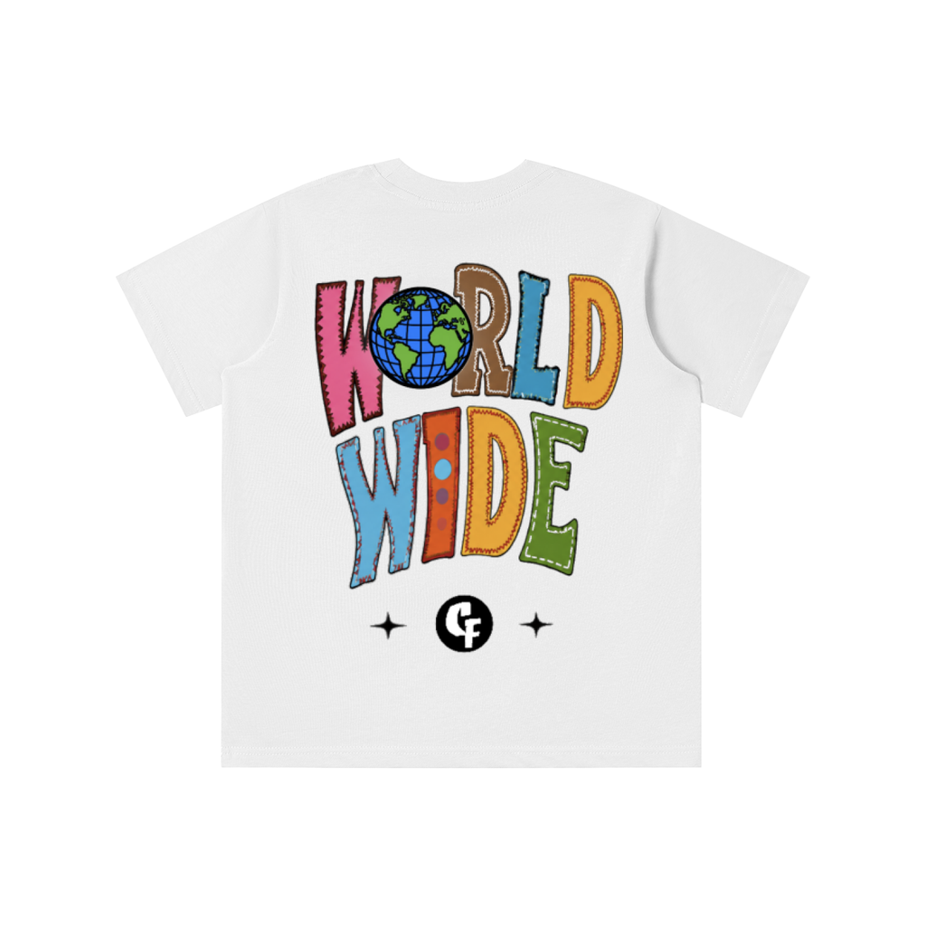CashFlow Kids "Skool Kidz" Essential Kids' T-shirt