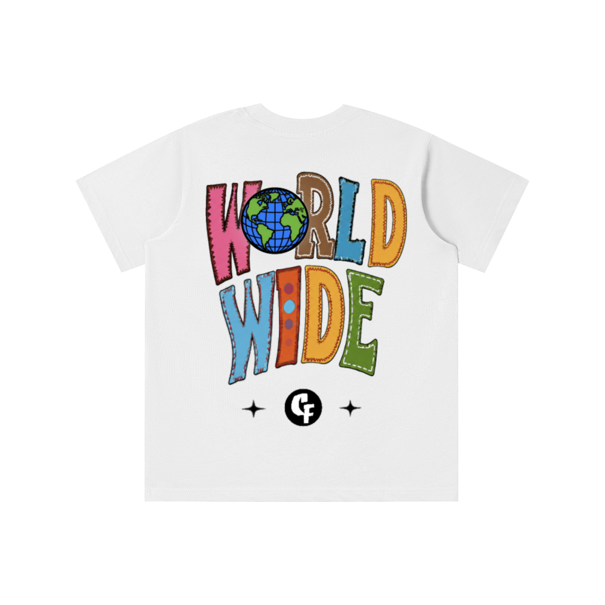 CashFlow Kids "Skool Kidz" Essential Kids' T-shirt