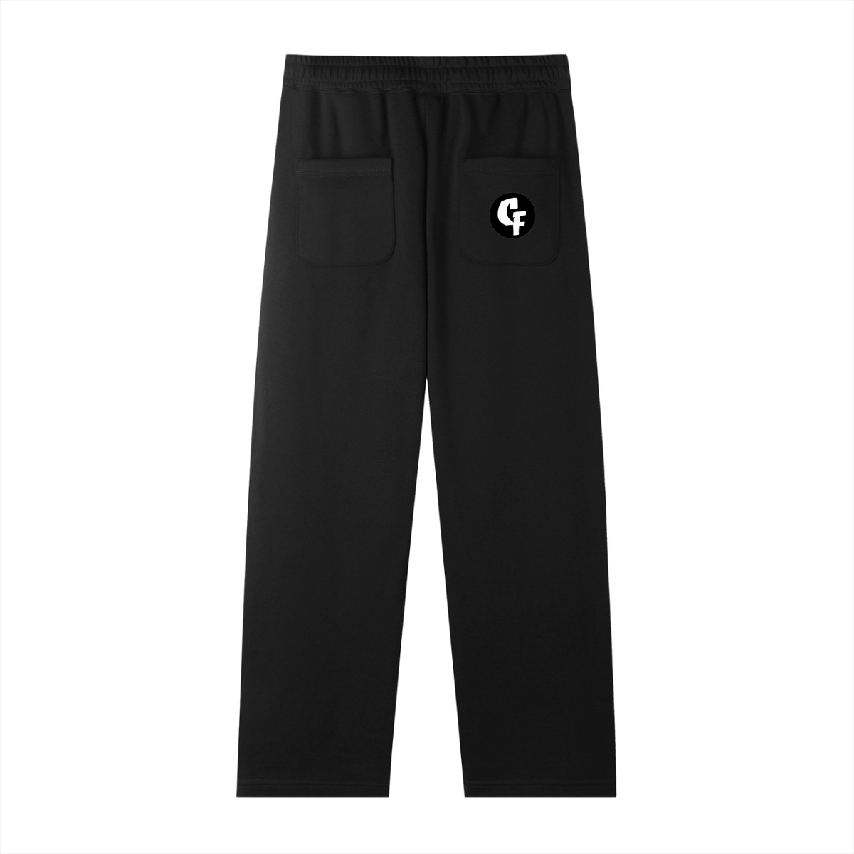 Cashflow "Global Influence" Essential Sweatpants