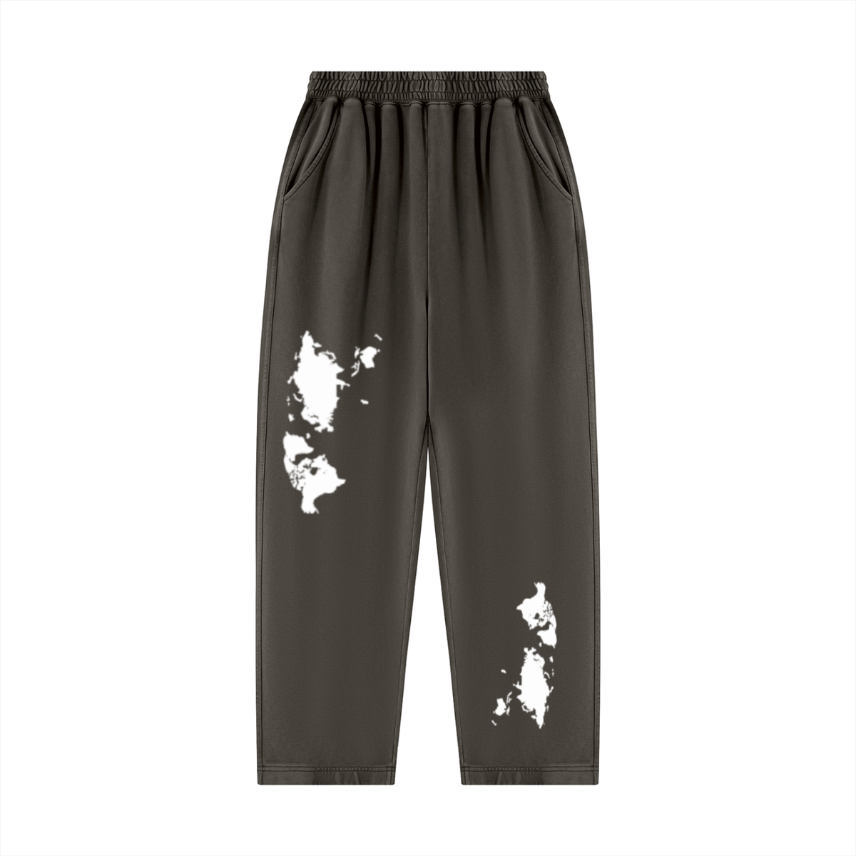 CashFlow "Worldwide Stacking" Sweatpants