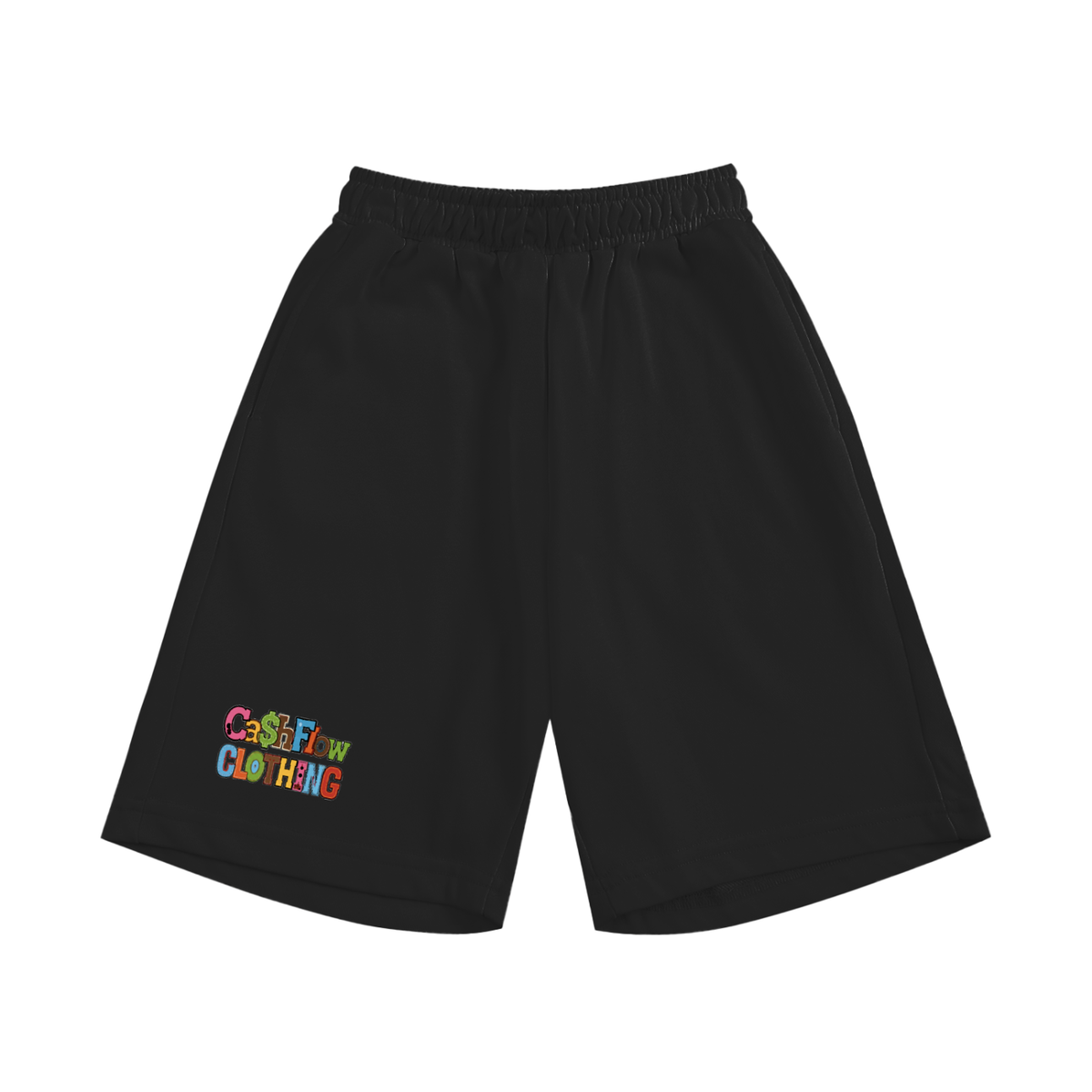 CashFlow Kids "Skool Kidz" Essential Kids' Shorts