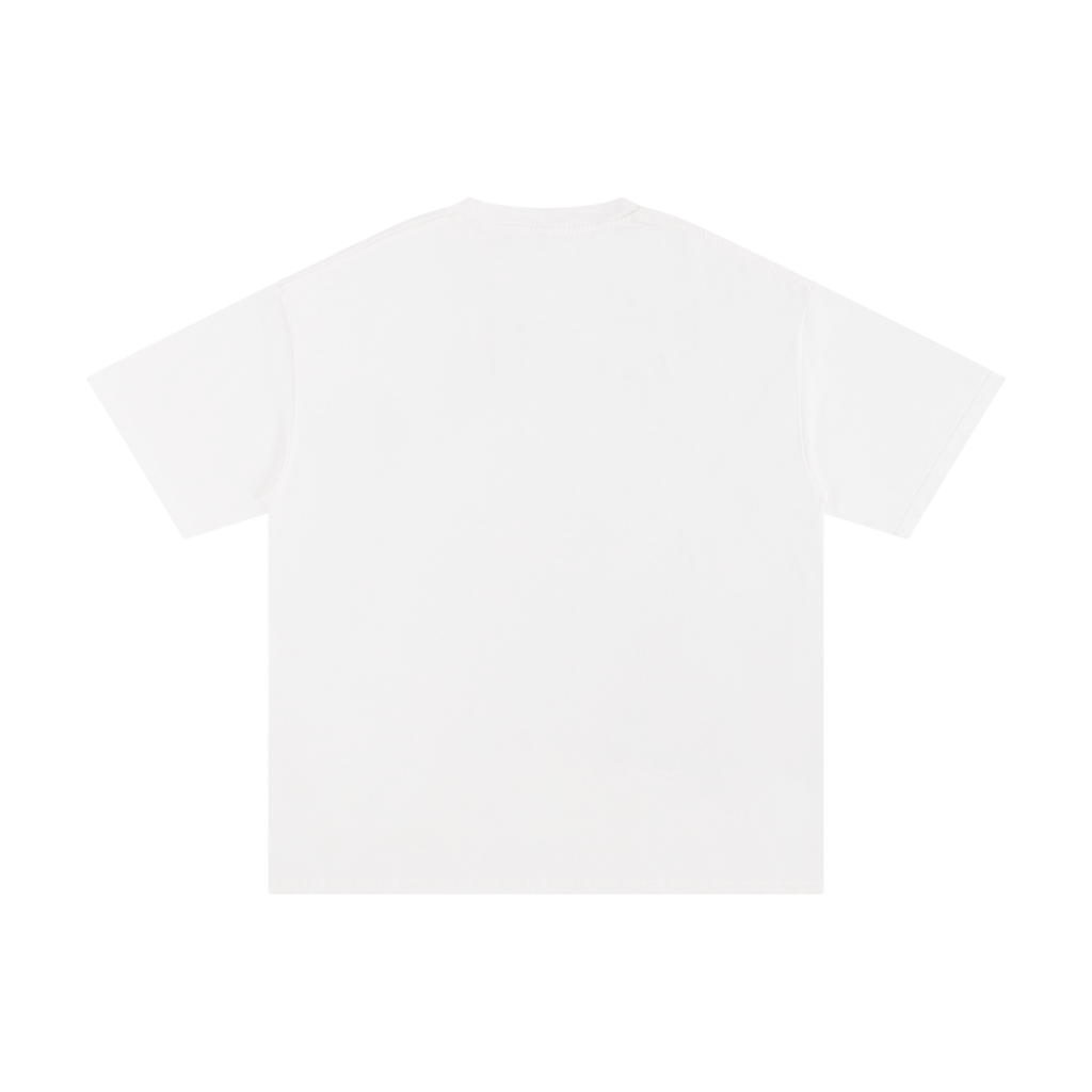 CashFlow "UNI" Pure Cotton T-Shirt