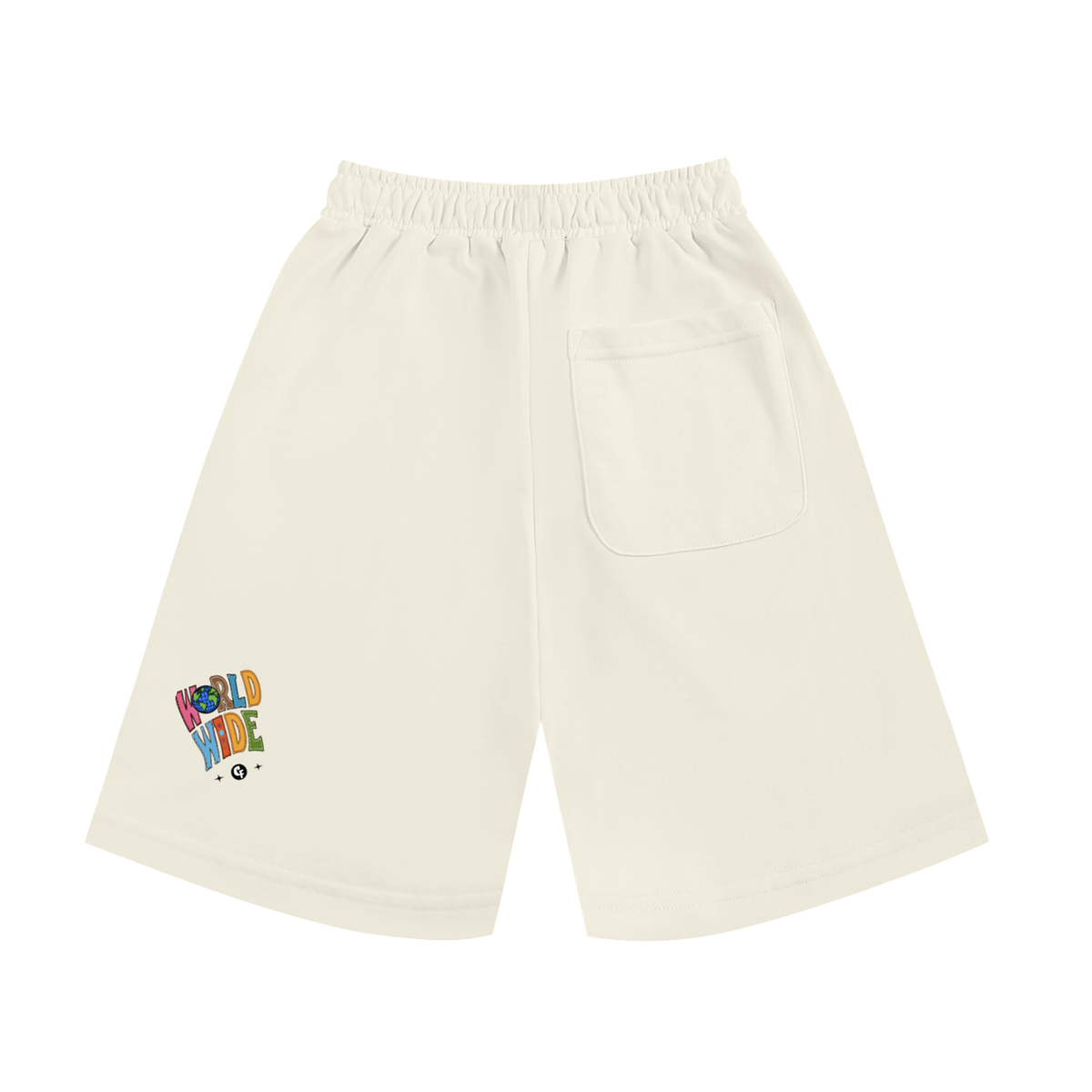 CashFlow Kids "Skool Kidz" Essential Kids' Shorts