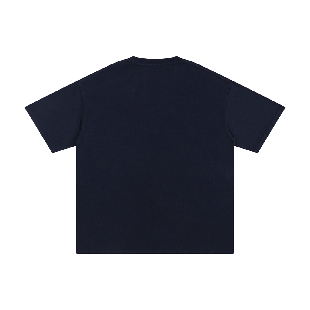 CashFlow "UNI" Pure Cotton T-Shirt