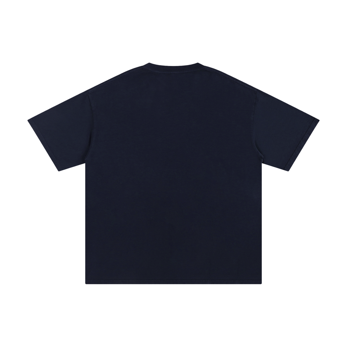 CashFlow "UNI" Pure Cotton T-Shirt