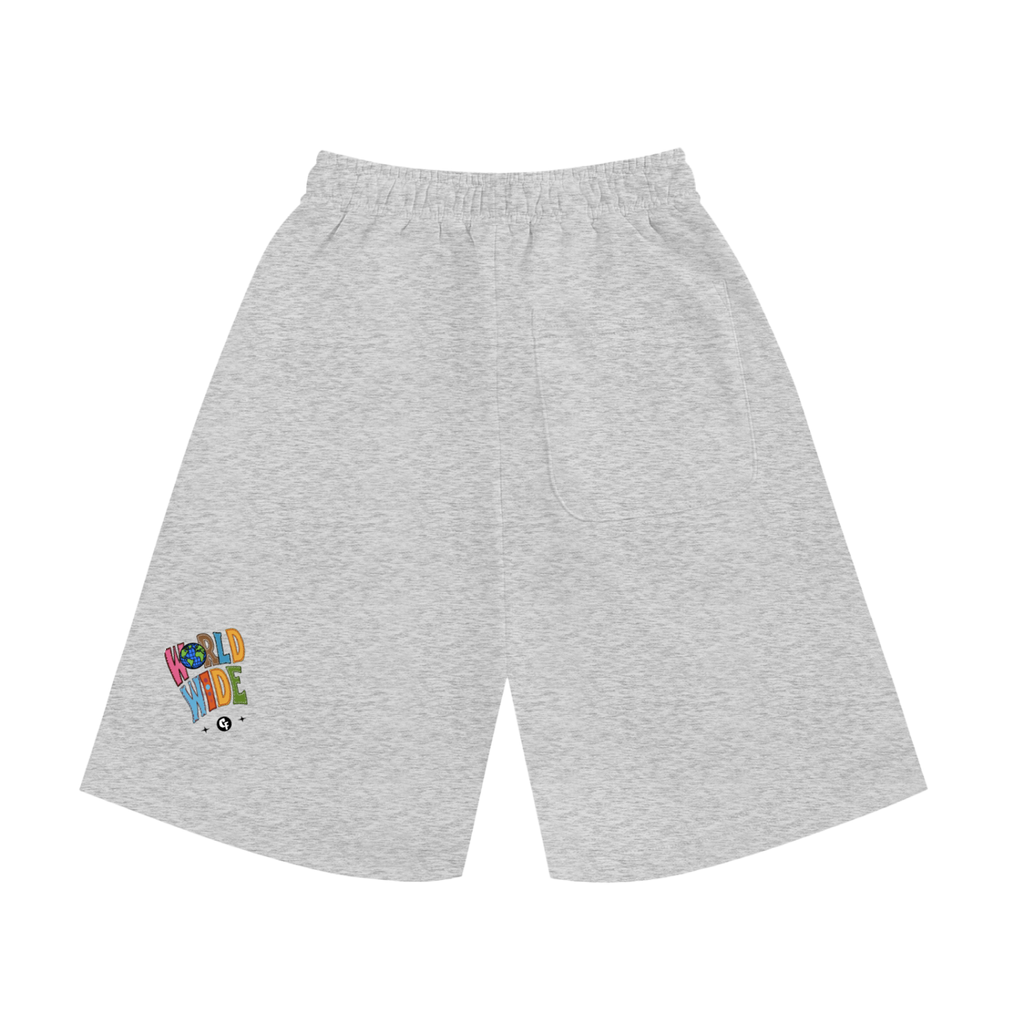 CashFlow Kids "Skool Kidz" Essential Kids' Shorts