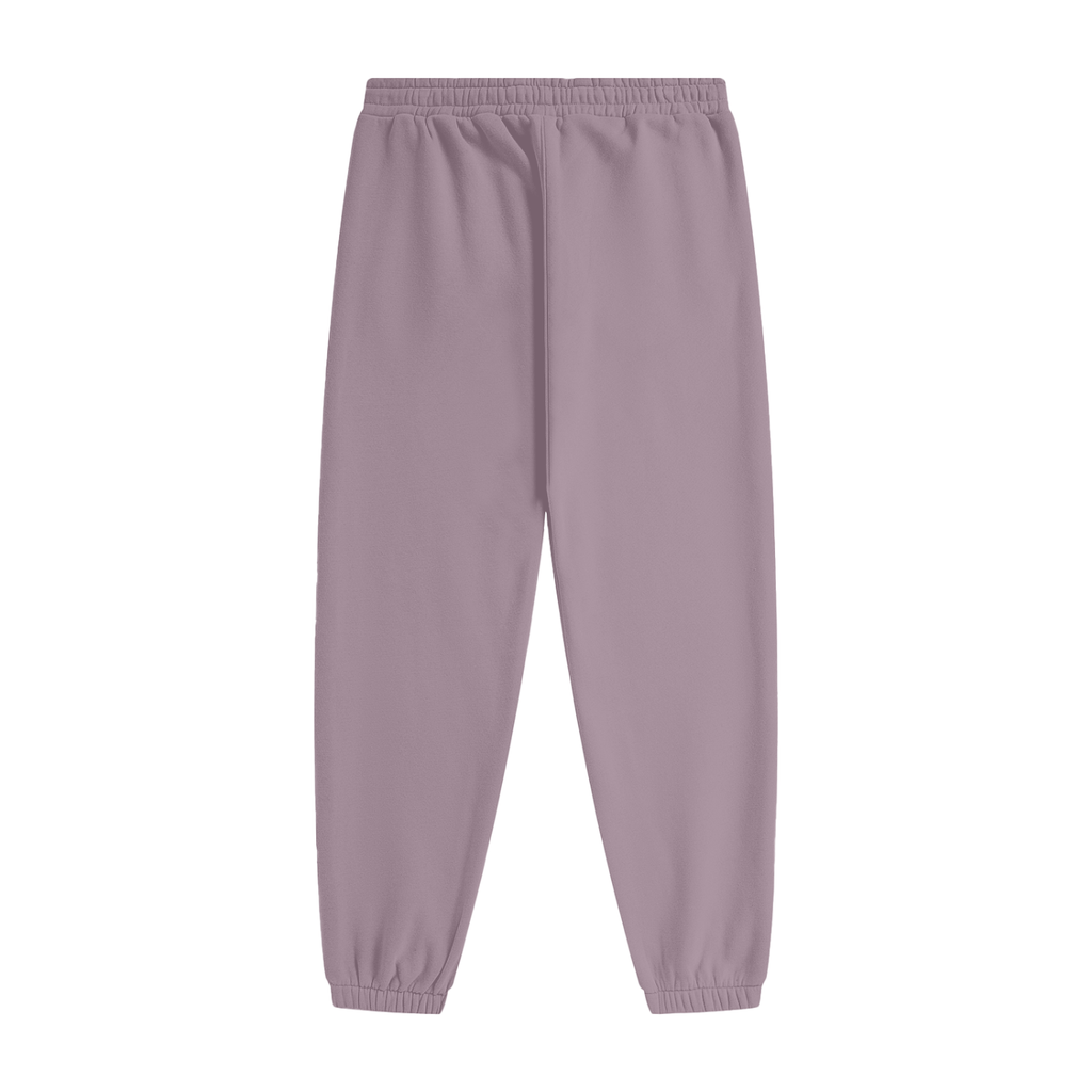 Cashflow "Global Influence"  Heavyweight Fleece Joggers