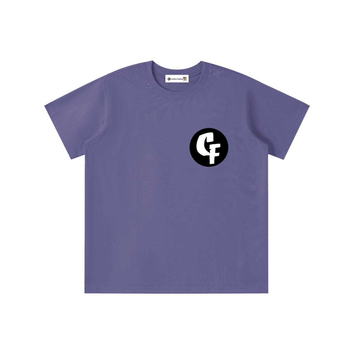 CashFlow Kids "Stacker Solutions" Quick-Dry Cooling Kids' T-shirt