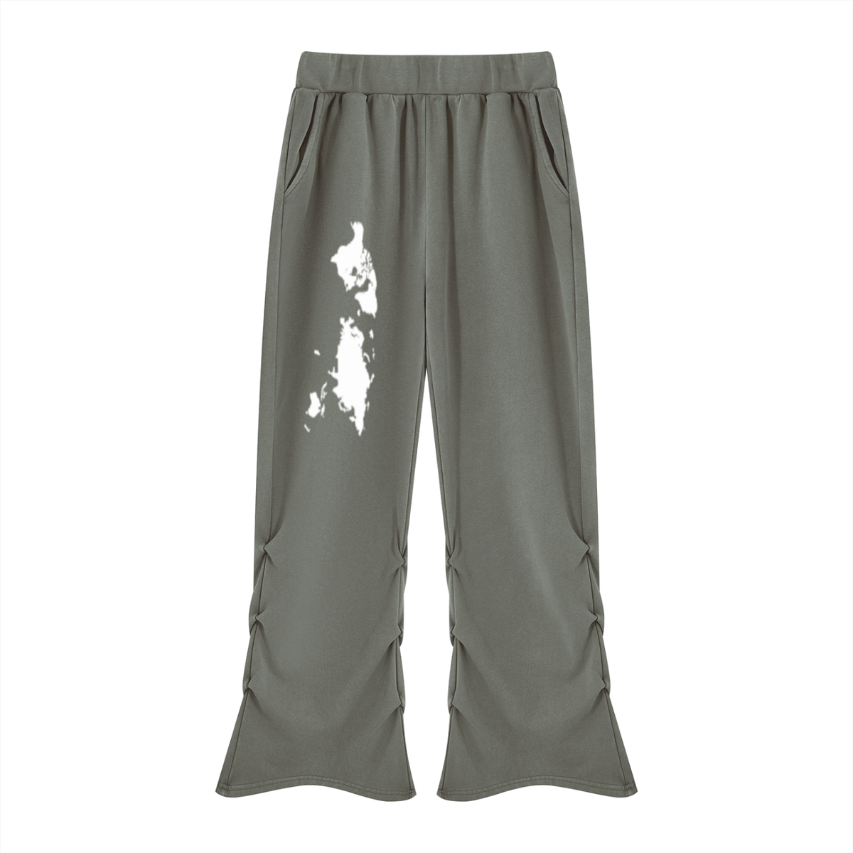 CashFlow Women’s Vintage Wash Sweatpants