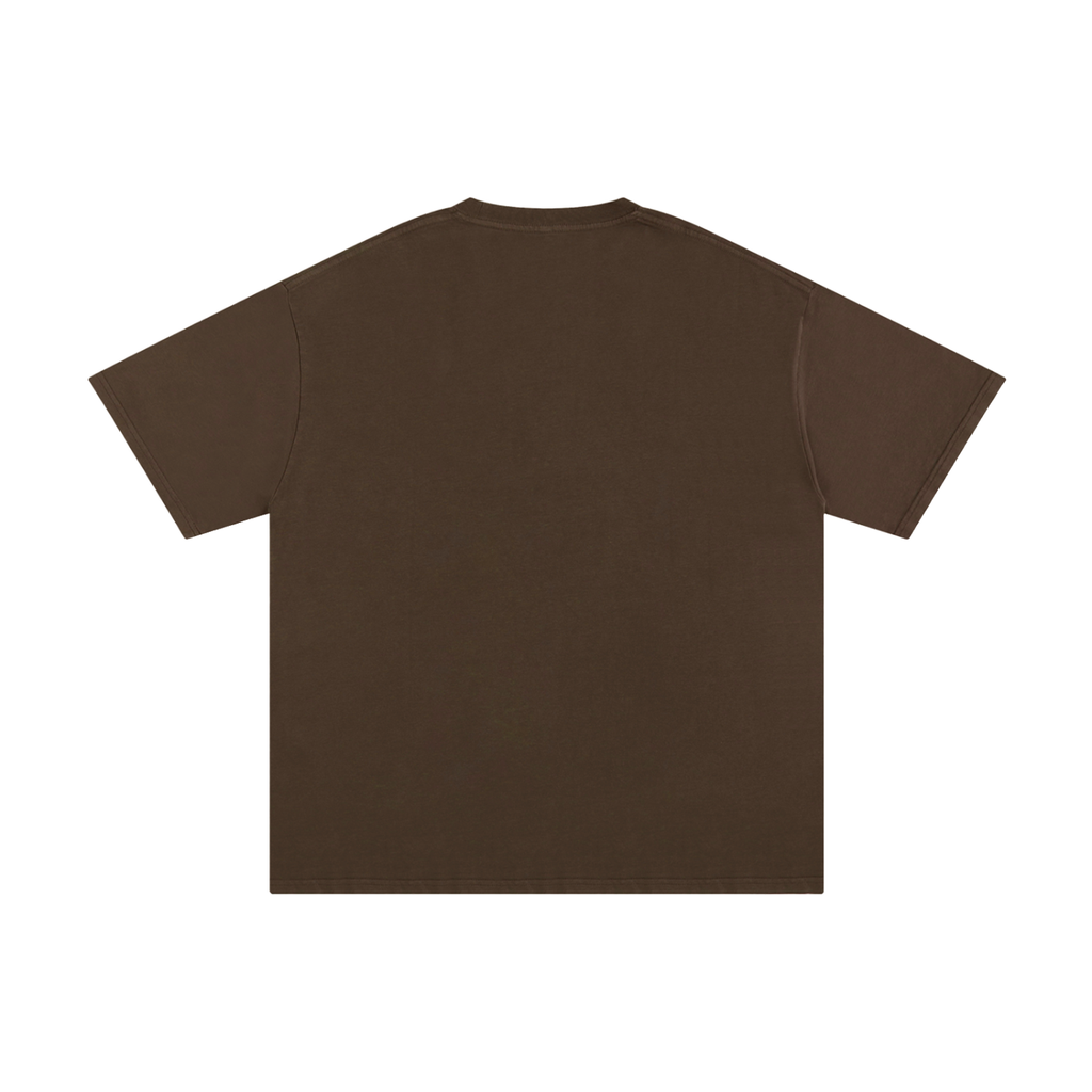 CashFlow "UNI" Pure Cotton T-Shirt