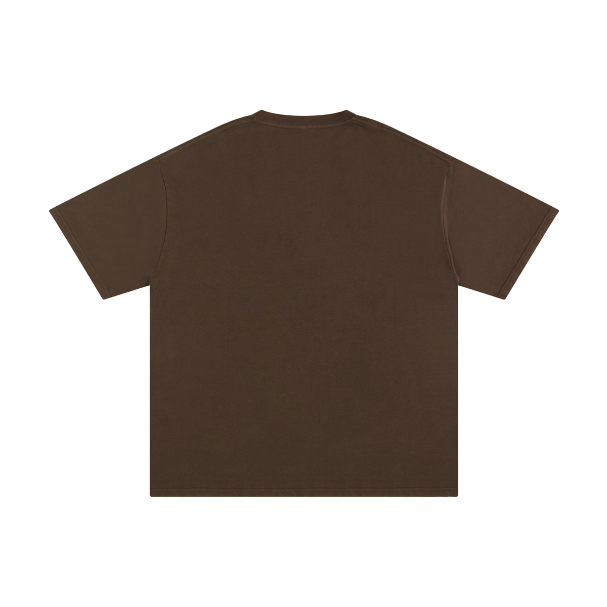 CashFlow "UNI" Pure Cotton T-Shirt