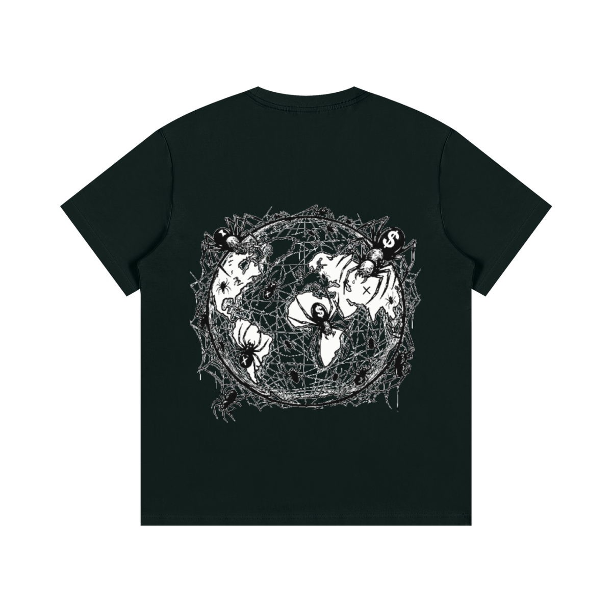 CashFlow "Spider Halloween Edition" Essential T-Shirt
