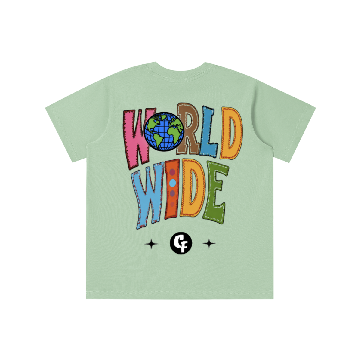 CashFlow Kids "Skool Kidz" Essential Kids' T-shirt