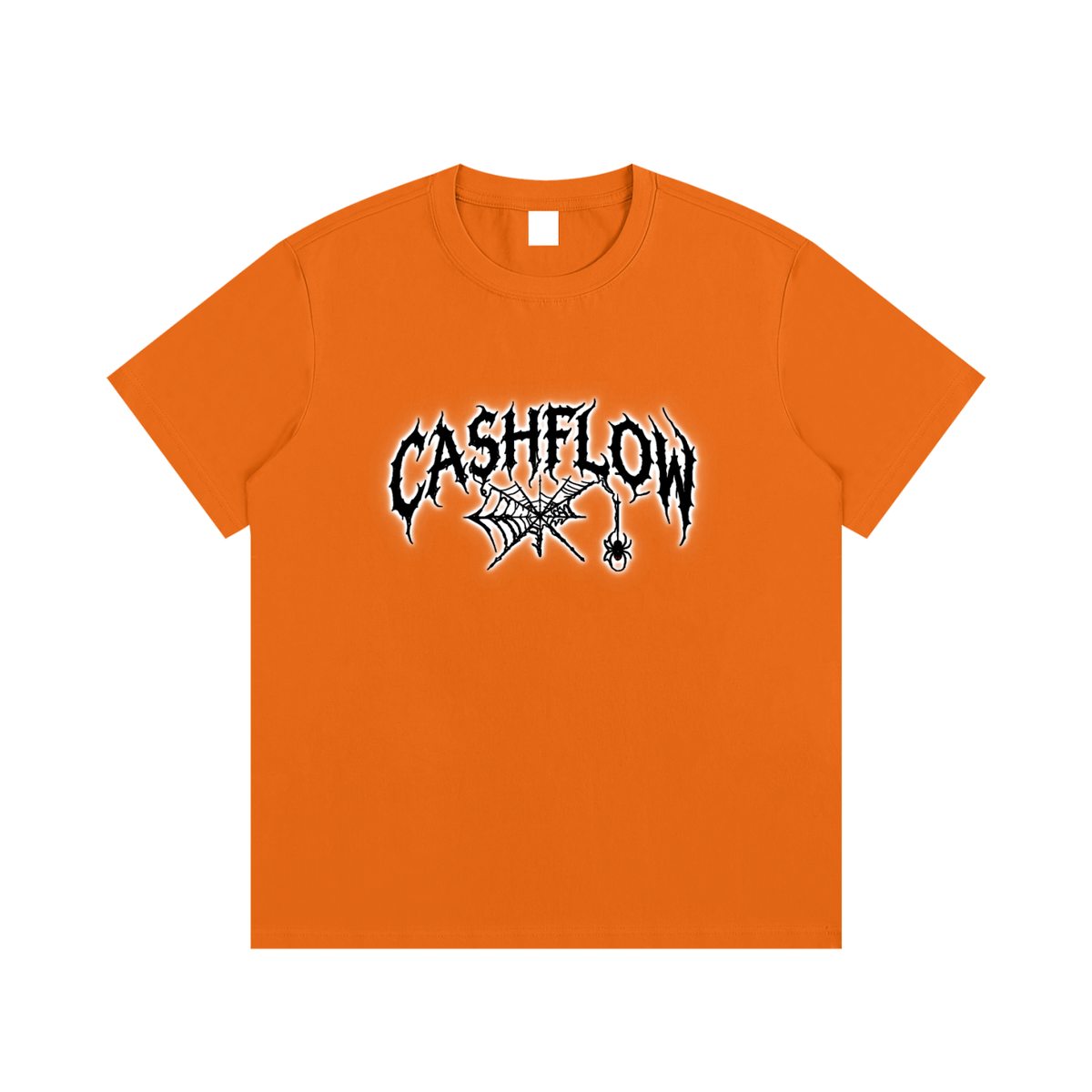 CashFlow "Spider Halloween Edition" Essential T-Shirt