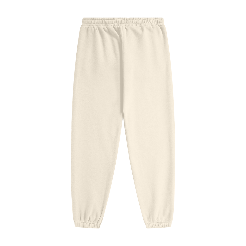 Cashflow "Global Influence"  Heavyweight Fleece Joggers