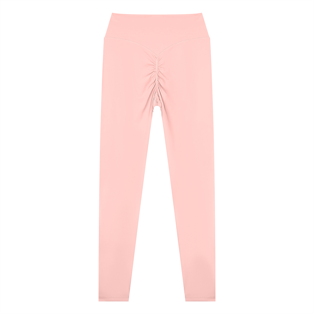 CashFlow Women’s High Waisted Yoga Leggings