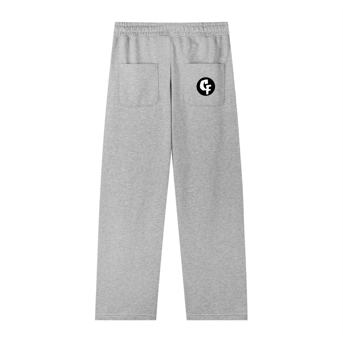 Cashflow "Global Influence" Essential Sweatpants