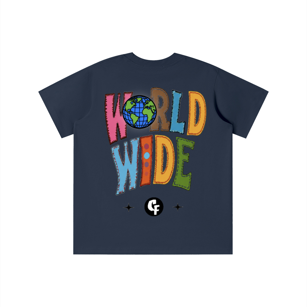CashFlow Kids "Skool Kidz" Essential Kids' T-shirt
