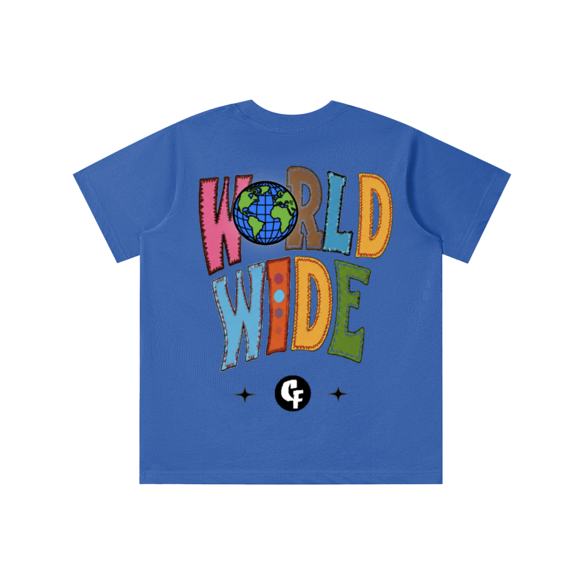 CashFlow Kids "Skool Kidz" Essential Kids' T-shirt