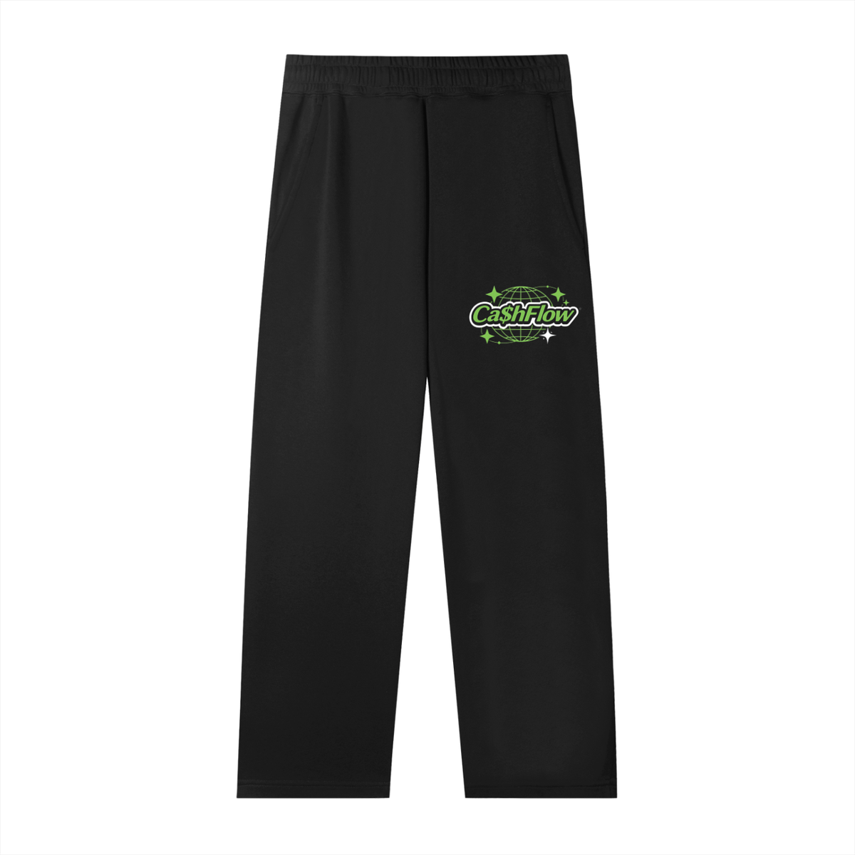 Cashflow "Global Influence" Essential Sweatpants